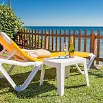 Apartament Dunas De - Beachfront 3 Bed