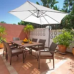 Dunas De - Beachfront 3 Bed Apartament *