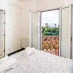 Dunas De - Beachfront 3 Bed Apartament *