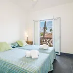 Dunas De - Beachfront 3 Bed * Marbella