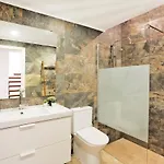 Dunas De - Beachfront 3 Bed * Marbella