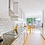 Dunas De - Beachfront 3 Bed Apartament Marbella