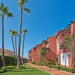 Dunas De - Beachfront 3 Bed Marbella