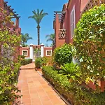 Apartament Dunas De - Beachfront 3 Bed Marbella
