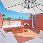 Dunas De - Beachfront 3 Bed *