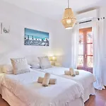 Dunas De - Beachfront 3 Bed * Marbella
