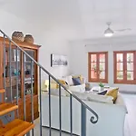 Apartament Dunas De - Beachfront 3 Bed