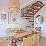 Dunas De - Beachfront 3 Bed Marbella