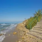 Dunas De - Beachfront 3 Bed * Marbella