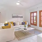 Dunas De - Beachfront 3 Bed