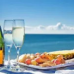Apartament Dunas De - Beachfront 3 Bed
