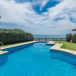 Apartament Dunas De - Beachfront 3 Bed