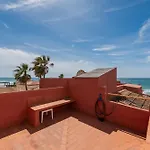 Dunas De - Beachfront 3 Bed Apartament Marbella
