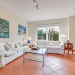Dunas De - Beachfront 3 Bed Marbella