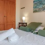 Dunas De - Beachfront 3 Bed Marbella