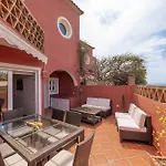 Dunas De - Beachfront 3 Bed * Marbella