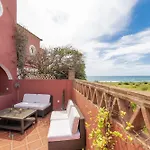 Apartament Dunas De - Beachfront 3 Bed *