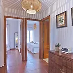Apartament Dunas De - Beachfront 3 Bed