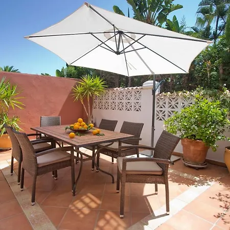 Dunas De - Beachfront 3 Bed Apartmán *