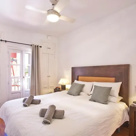 Dunas De - Beachfront 3 Bed Apartmán *