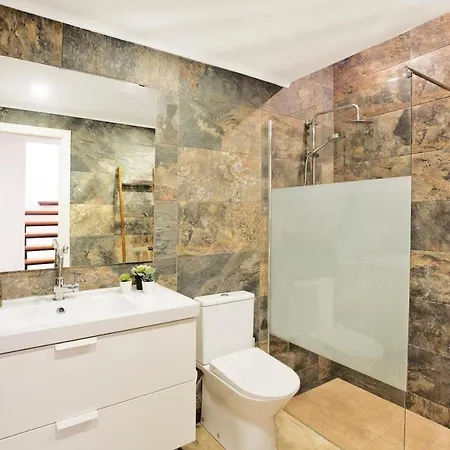 Dunas De - Beachfront 3 Bed * 马尔韦利亚