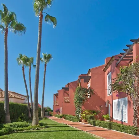 Dunas De - Beachfront 3 Bed 马尔韦利亚