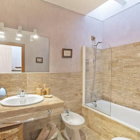 Dunas De - Beachfront 3 Bed