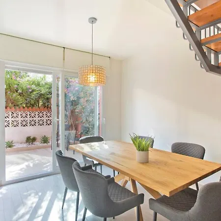 Dunas De - Beachfront 3 Bed *