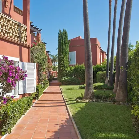 Apartment Dunas De - Beachfront 3 Bed