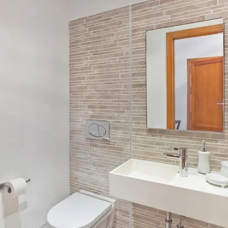 Dunas De - Beachfront 3 Bed 马尔韦利亚