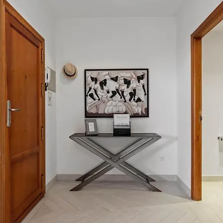 Dunas De - Beachfront 3 Bed