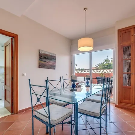 Dunas De - Beachfront 3 Bed *