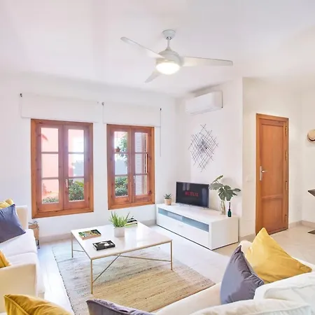 Dunas De - Beachfront 3 Bed Apartmán *