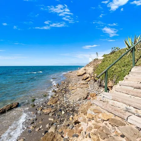Apartment Dunas De - Beachfront 3 Bed