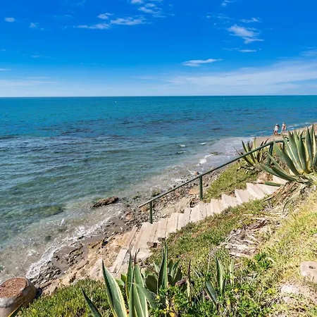 Apartment Dunas De - Beachfront 3 Bed *