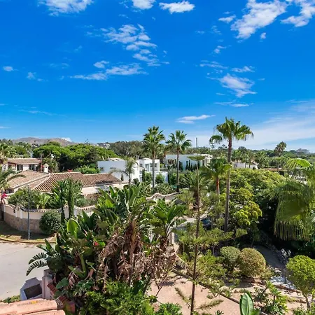 Dunas De - Beachfront 3 Bed