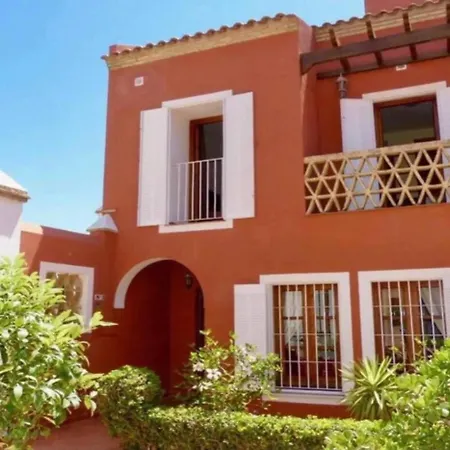 Dunas De - Beachfront 3 Bed Apartment *