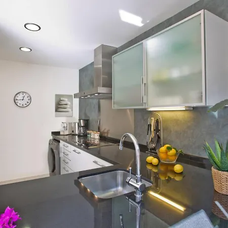 Dunas De - Beachfront 3 Bed Apartmán *