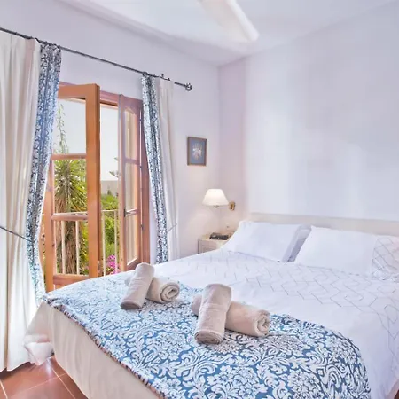 Apartman Dunas De - Beachfront 3 Bed *