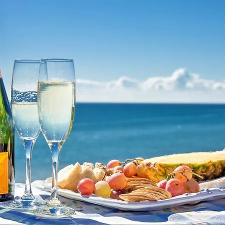 Apartmán Dunas De - Beachfront 3 Bed