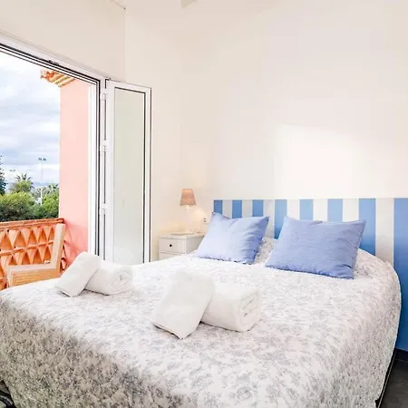 Dunas De - Beachfront 3 Bed *