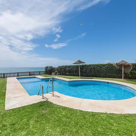 Apartman Dunas De - Beachfront 3 Bed *