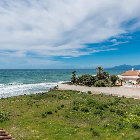 Dunas De - Beachfront 3 Bed *