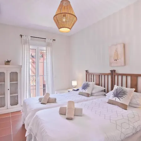 Apartment Dunas De - Beachfront 3 Bed *