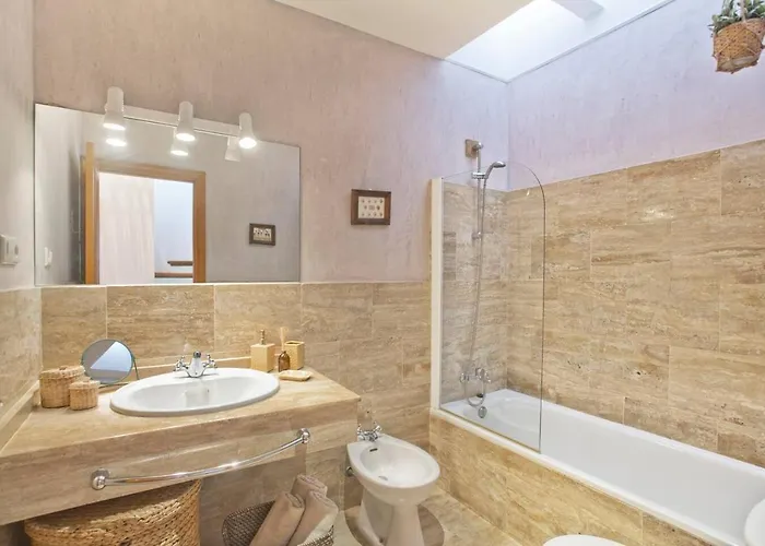 Dunas De - Beachfront 3 Bed