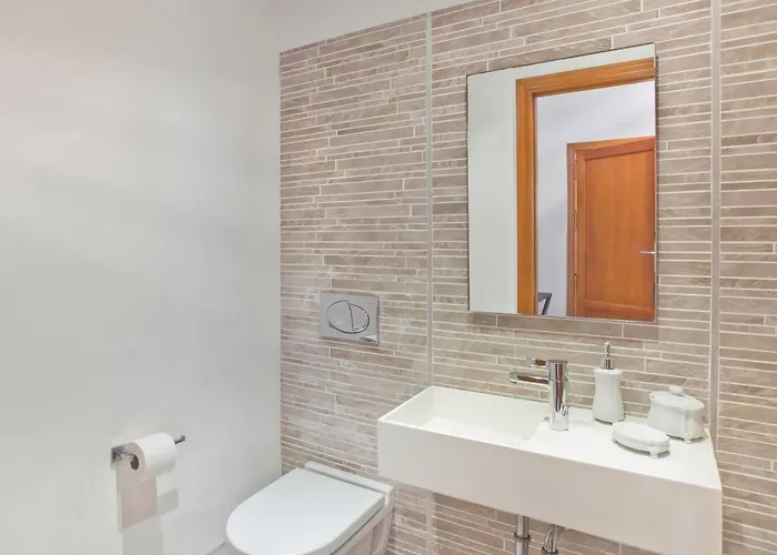 Dunas De - Beachfront 3 Bed Marbella
