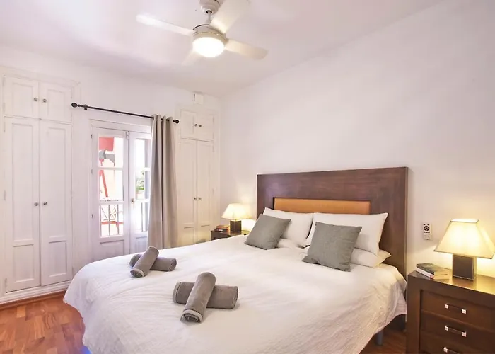 Dunas De - Beachfront 3 Bed Apartamento *