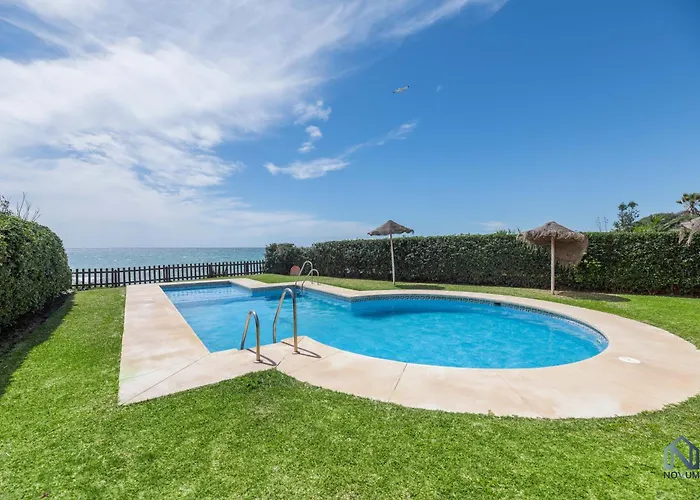 Appartement Dunas De - Beachfront 3 Bed *