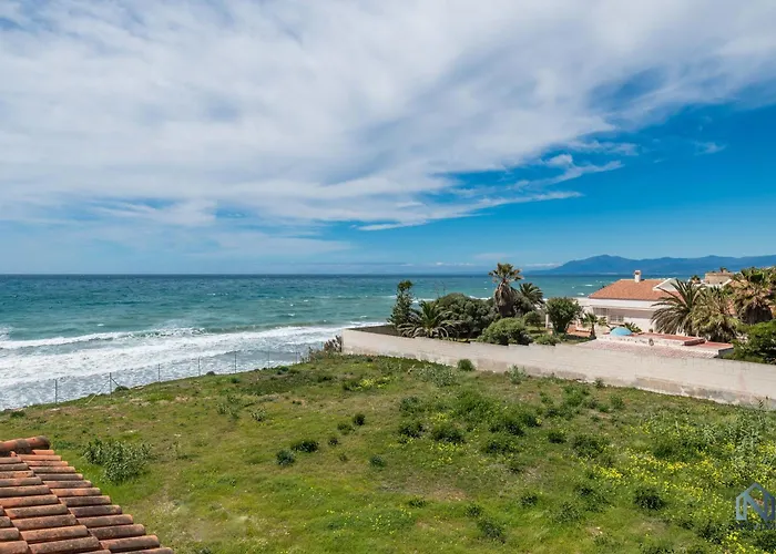 Dunas De - Beachfront 3 Bed *