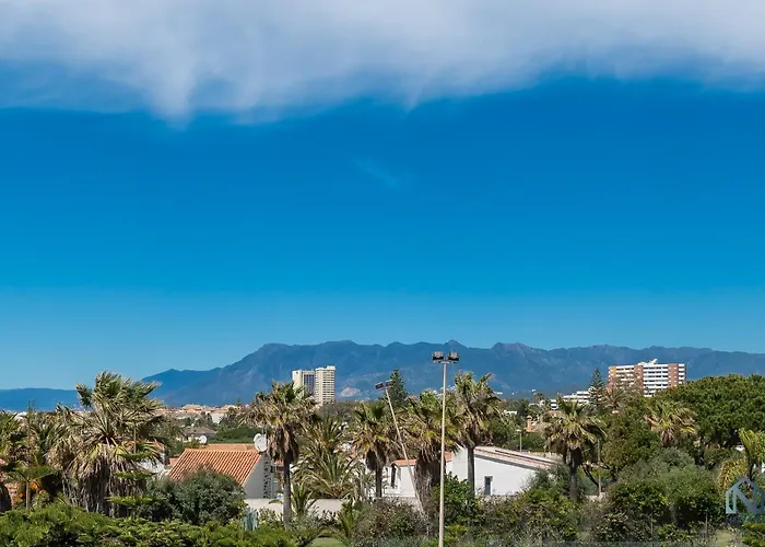 Dunas De - Beachfront 3 Bed * Marbellac